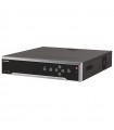 Hikvision DS-7732NI-K4 IP 32-Kanal HDD 2TB Videorekorder NVR 303603706
