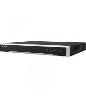 Hikvision DS-7608NI-Q2/8P IP 4K 8-Kanal POE 2TB Videorekorder NVR 303613385