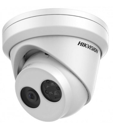 IP Progressive-Scan Dome-kamera Chip CMOS Hikvision-8MP 2,8 MM SMART IP67 DS-2CD2383G0-DIE