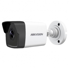 Hikvision DS-2CD1343GOE-I IP Bullet Kamera 4MP 4mm POE Objektiv 311310137