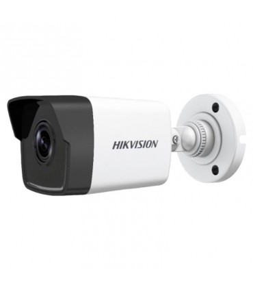 Hikvision DS-2CD1343GOE-I IP Bullet Kamera 4MP 4mm POE Objektiv 311310137