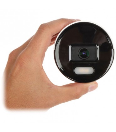 Hikvision Farb DS-2CD1047G0-L 4MP IP Bullet Kamera mit 2.8mm Objektiv 311316776