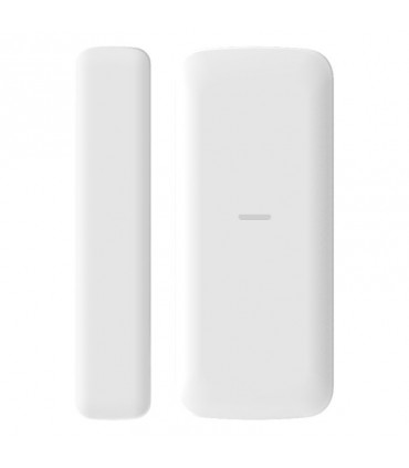 Hikvision drahtloser schlanker Magnetkontakt DS-PDMCS-EG2-WE 314300061