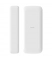 Hikvision drahtloser schlanker Magnetkontakt DS-PDMCS-EG2-WE 314300061