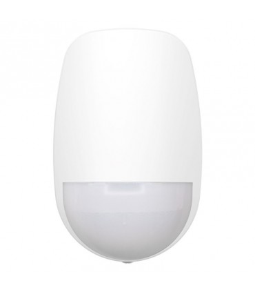 Hikvision DS-PDD12P-EG2-WE Dual-Tech-Funkmelder für Haustiere 314300071