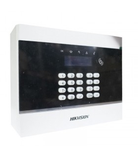 Hikvision Wireless Hybrid Einbruchmeldezentrale DS-HYB64 361301812