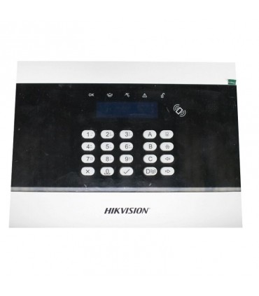 Hikvision Wireless Hybrid Einbruchmeldezentrale DS-HYB64 361301812
