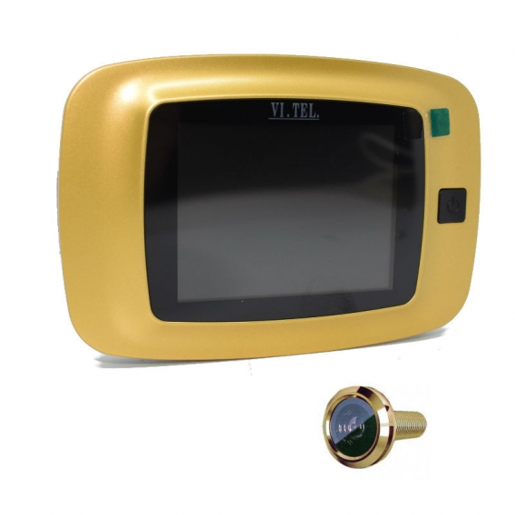 Digitaler Monitor-3.2" Vi.Tel Gold E399/40