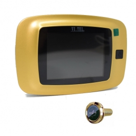 More about Digitaler Monitor-3.2" Vi.Tel Gold E399/40