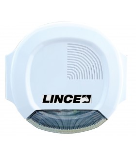 Selbstversorgte Lince-Sirene mit LED-Anzeige 1826