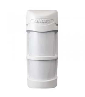 Lince BOBBY Outdoor-Dreifach-Technologie-Detektor 15MT 1873