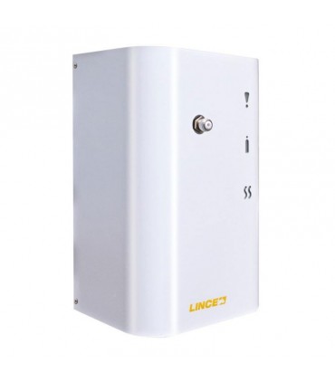 Lince 1930-FOG-U Nebelinjektionssystem 1930