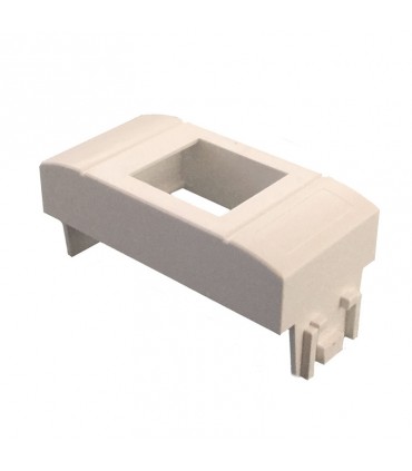 LINCE Adapter für CONTACTLESS Inserter Bticino Light-Serie 4147