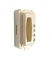 Lince Adapter für Bticino Magic Serie Ral704B 4158 4159EUROPLUS-ADM