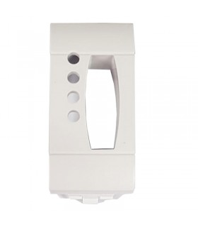 LINCE Adapter für Einsetzer 4157/8 Bticino Light-Serie 4161