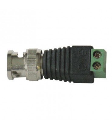 Merchioni Videosignaladapter mit BNC-Stecker 433330134