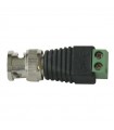 Merchioni Videosignaladapter mit BNC-Stecker 433330134