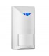 Urmet Doppelte Technologie Pet Immunity 1033/130 Melder
