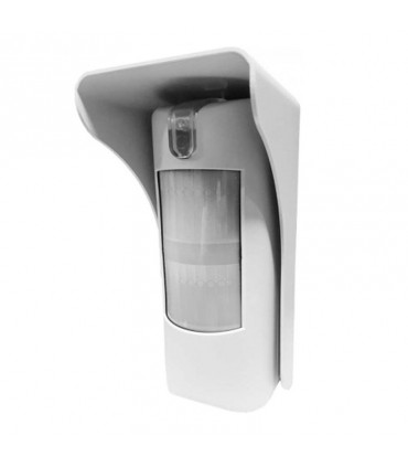 Urmet dualer Technologie Bewegungsmelder Antimasking Pet Immunity 1033/146A