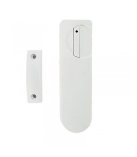 Kontakt Urmet Zeno Funk-Innensensor für Fenstertüren 1051/201
