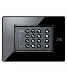 Urmet Unterputz-LED-Steuertastatur 1061/025