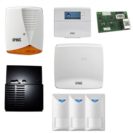 More about Intrusion Detection Kit  HOME BASIC 1068/902