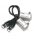 Paar Urmet 1092/300A Passive TX/RX-Video-Baluns