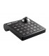 Mini-Tastatur mit Urmet-control-serie THERA 1092/621