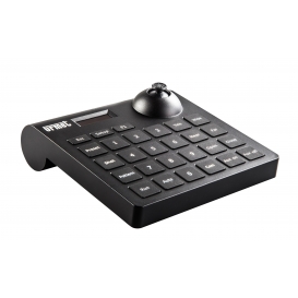 More about Mini-Tastatur mit Urmet-control-serie THERA 1092/621