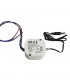 Urmet IP66 230 Vac -12 Vdc Unterputz-Kameranetzteil 1092/803