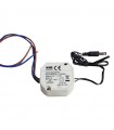 Urmet IP66 230 Vac -12 Vdc Unterputz-Kameranetzteil 1092/803