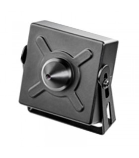 More about Urmet Square 1080P IP-Kamera mit festem Objektiv 3,7mm 1093/143M2