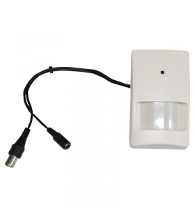 Urmet IR AHD 1080P 3.6MM PIR SENSOR Bullet-Kamera 1096/204