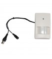 Urmet IR AHD 1080P 3.6MM PIR SENSOR Bullet-Kamera 1096/204