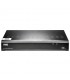 Urmet 4 CH Netzwerkvideorekorder HVR AHD 1080N H.265 1097/314