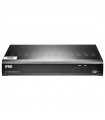 Urmet 4 CH Netzwerkvideorekorder HVR AHD 1080N H.265 1097/314