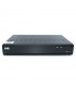 Urmet 4-Kanal-Videorekorder NVR 4K H.265 und 4 POE 1098/324P