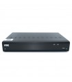 Urmet 16-Kanal-Videorekorder NVR 4K H.265 und 16 POE 1098/326P