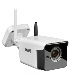 More about Urmet1080p WLAN/4G Bullet-Kamera VK 1099/212