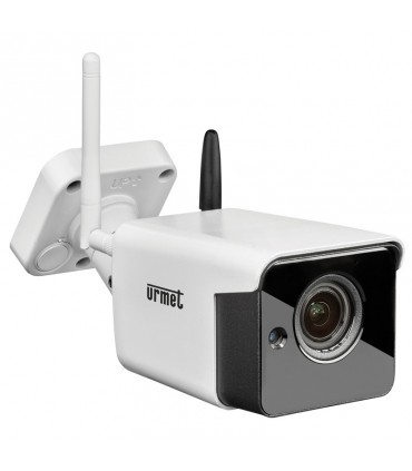 Urmet1080p WLAN/4G Bullet-Kamera VK 1099/212