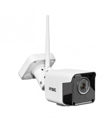 Urmet 1080p WLAN Bullet-Kamera VK 1099/214