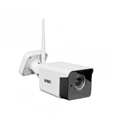 Urmet WLAN IP  Bullet-Kamera 1080P varifocal 2.8-12mm 1099/216