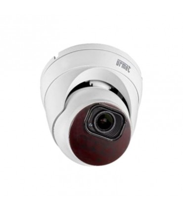 Urmet PRO IP 5M Dome-Kamera mit motorisiertem Objektiv 2,8-12mm 1099/461A