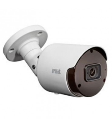 Urmet Prime IP 8M 4K Bullet-Kamera mit festem 2,8 mm Objektiv 1099/610