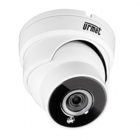 More about Urmet 4K IP Dome-Kamera VK 1099/700