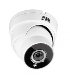 More about Urmet 4K IP Dome-Kamera VK 1099/700