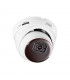 Urmet Prime IP 4K Dome-Kamera mit festem 2,8-mm-Objektiv 1099/710