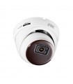 Urmet Prime IP 4K Dome-Kamera mit festem 2,8-mm-Objektiv 1099/710