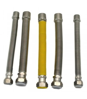 More about KIT Flexible gas-und wasser Enolgas anschluss heizkessel 3/4 20X40 R3300G24