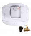 Atlantic elektrischer Warmwasserbereiter Ondeo 10 Liter unter den Waschbecken 821400